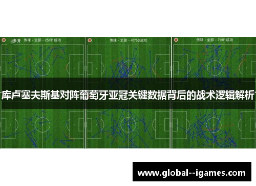 库卢塞夫斯基对阵葡萄牙亚冠关键数据背后的战术逻辑解析