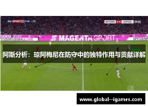 阿斯分析：琼阿梅尼在防守中的独特作用与贡献详解