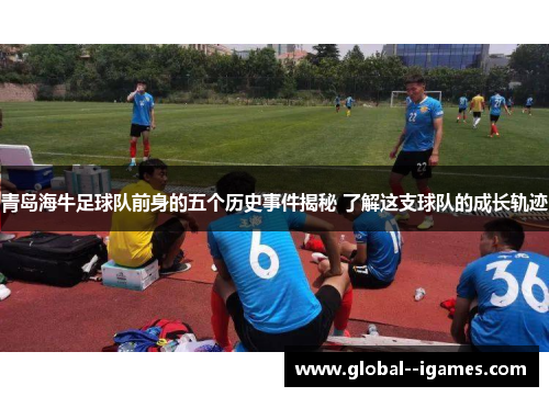 青岛海牛足球队前身的五个历史事件揭秘 了解这支球队的成长轨迹